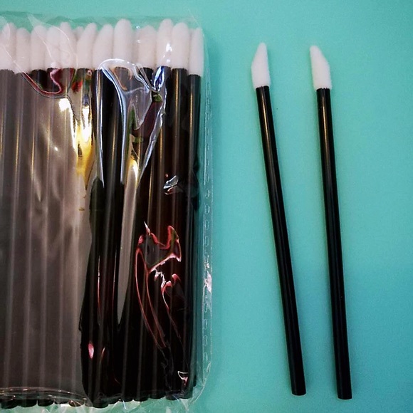 Makeup Lashes Lint Free Q Tip Applicators Poshmark